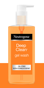 Neutrogena-Face-Wash-Deep-Clean-Gel-200ml-lrm39358